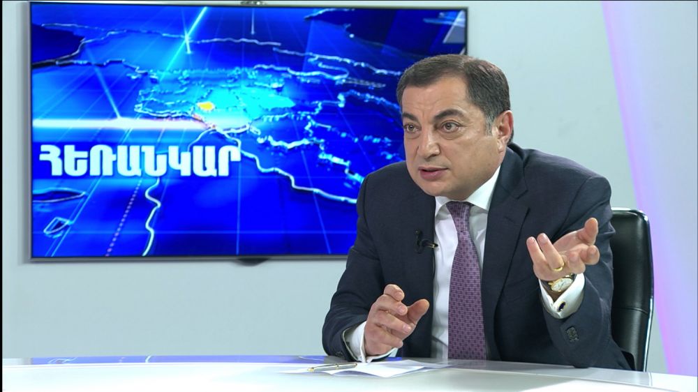 Վահրամ Բաղդասարյան