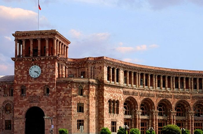 Կառավարության ու ԱԺ արտահերթ նիստ մարտի 6-ին