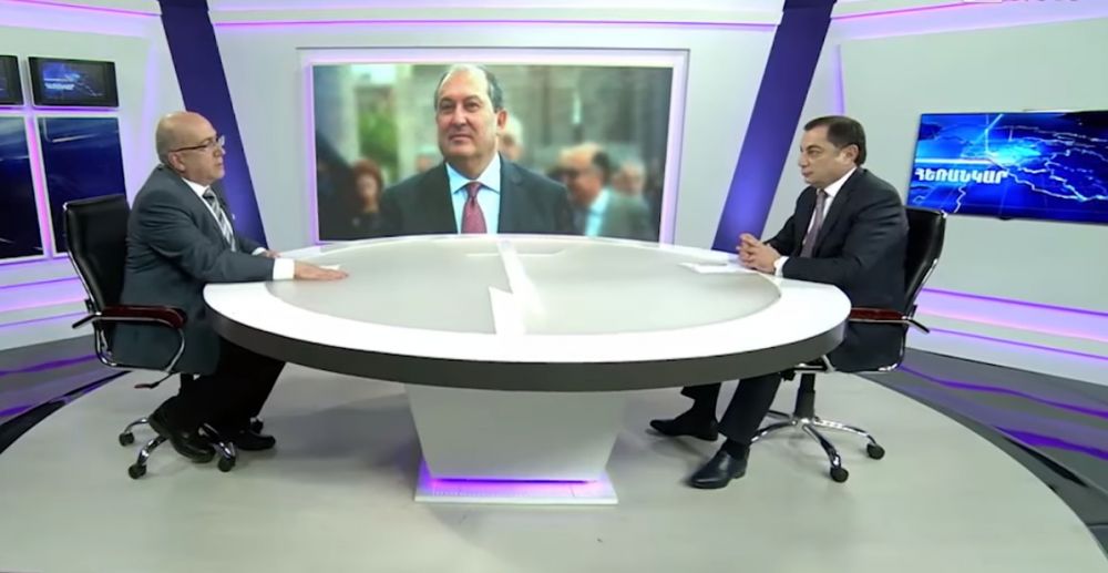 ՀՀԿ խմբակցության ղեկավարը 4-րդ նախագահի թեկնածուի քննարկումն արդյունավետ է համարում
