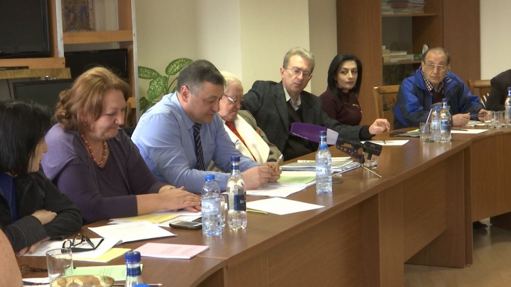 Հանրային Խորհրդում փորձում են գտնել քաղաքացիական հասարակություն ձևավորելու բանալին