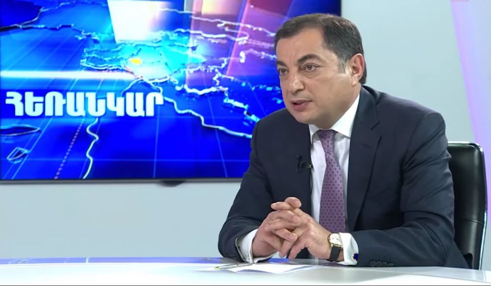 6 տարվա ՀՀ  քաղաքացիության և մշտական բնակության մասին փաստող տեղեկանք կա. ՀՀԿ խմբակցության ղեկավար