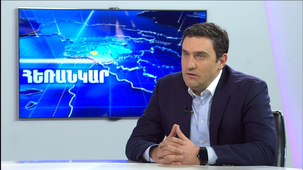 Արթուր Ղազինյան