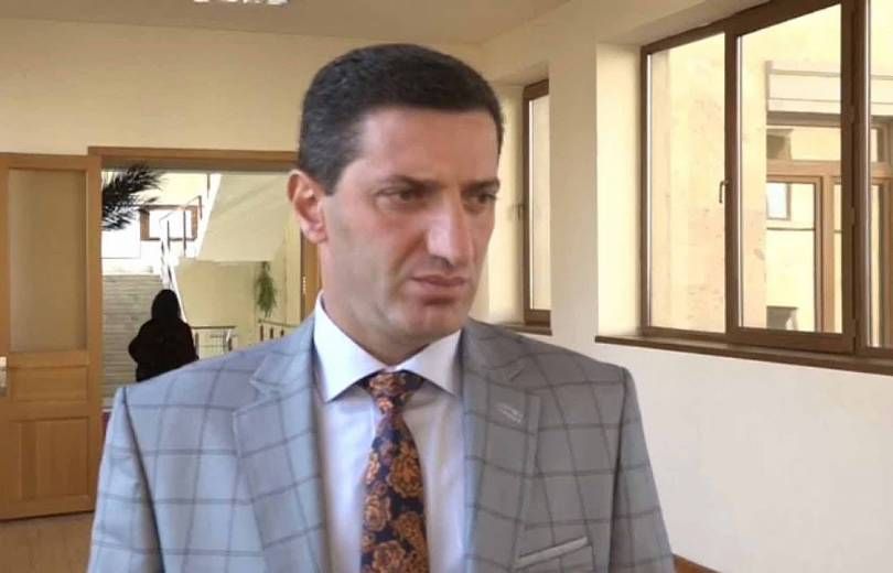 Առաջարկում եմ մանկավարժներին ընդհանրապես արգելել նախընտրական քարոզչությամբ զբաղվել. Գևորգ Պետրոսյան