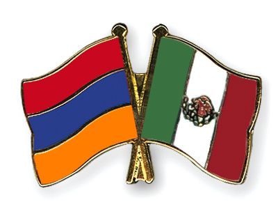 Հայաստանն ու Մեքսիկան կստորագրեն ներդրումների խրախուսման համաձայնագիր