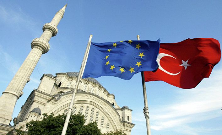 Գերմանաբնակ թուրքերը դեմ են Թուրքիայի եվրաանդամակցությանը