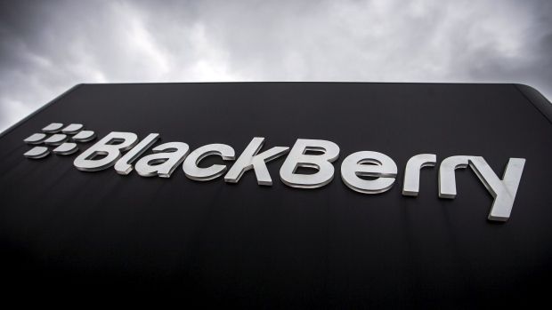 BlackBerry-ն դատի է տվել Facebook-ին
