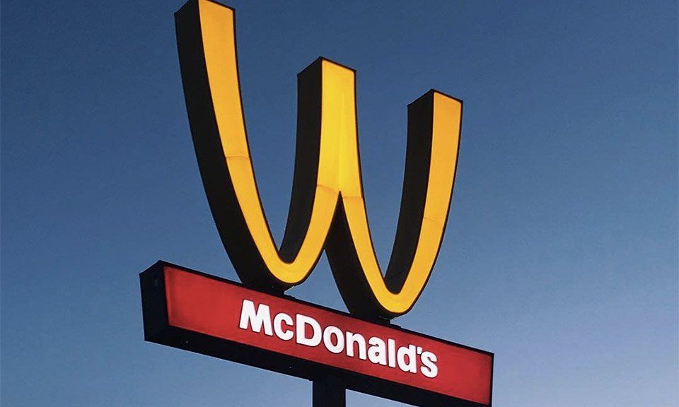 McDonald’s-ի անակնկալը կանանց