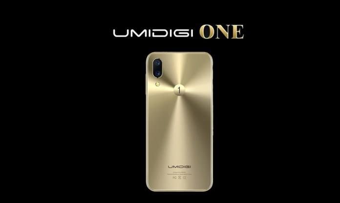 Չինական ընկերությունը iPhone X-ի նմանությամբ հեռախոս է թողարկել