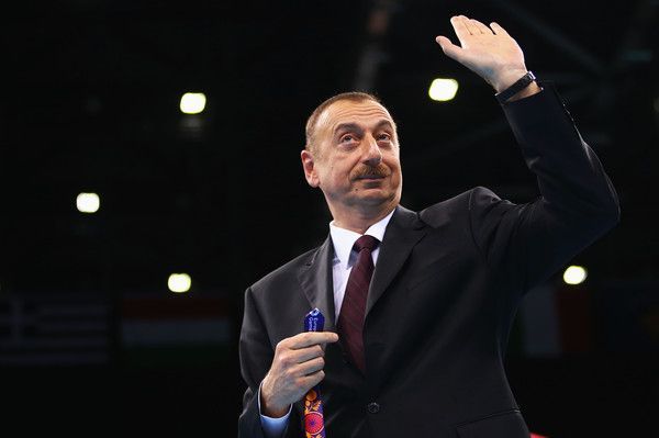 Ադրբեջանի նախագահական ընտրություններին առայժմ 4 թեկնածու է գրանցվել