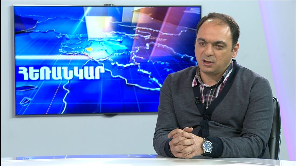 Դավիթ Ալավերդյան