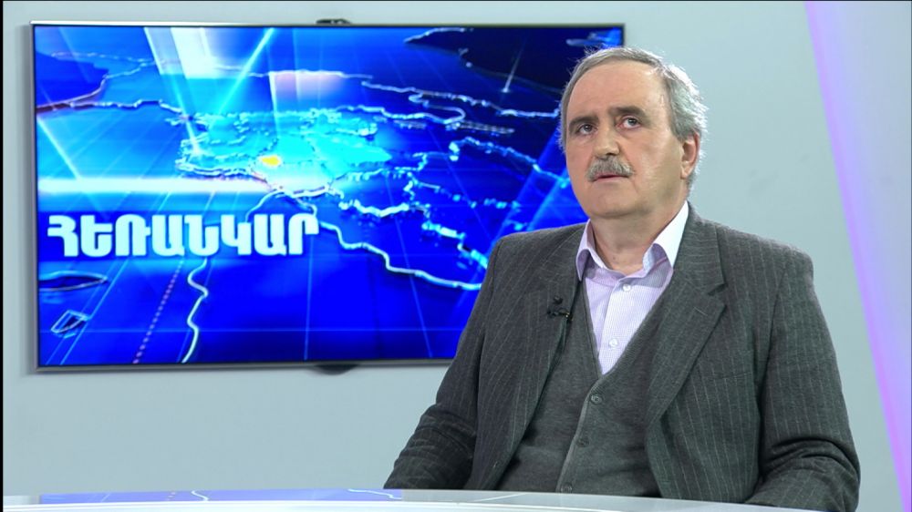 Ալեքսան Հակոբյան