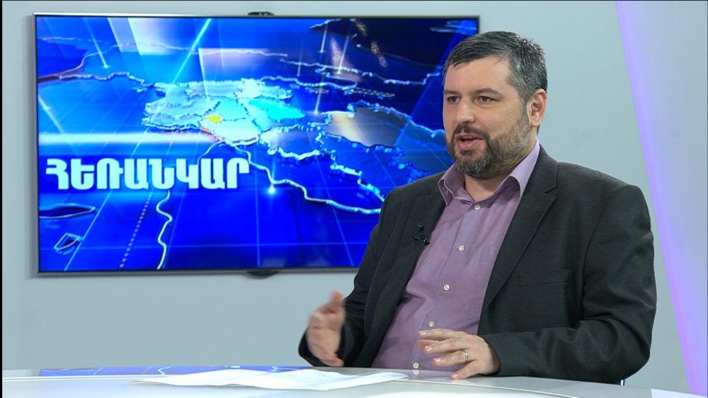 Կարեն Վրթանեսյան