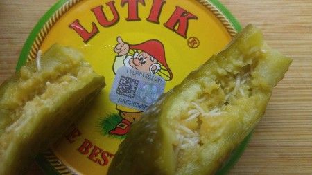«Lutik»-ի ներկրողը հայտարարություն է տարածել որդերի թեմայով