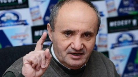 Ռուսաստանում նույնպես ապստամբություն է սարդոստայնի դեմ. Աշոտ Մանուչարյան