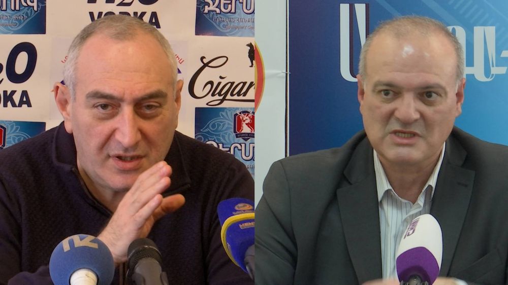 Սերժ Սարգսյանը սիրում է անակնկալներ. հիշեցնում են քաղտեխնոլոգները