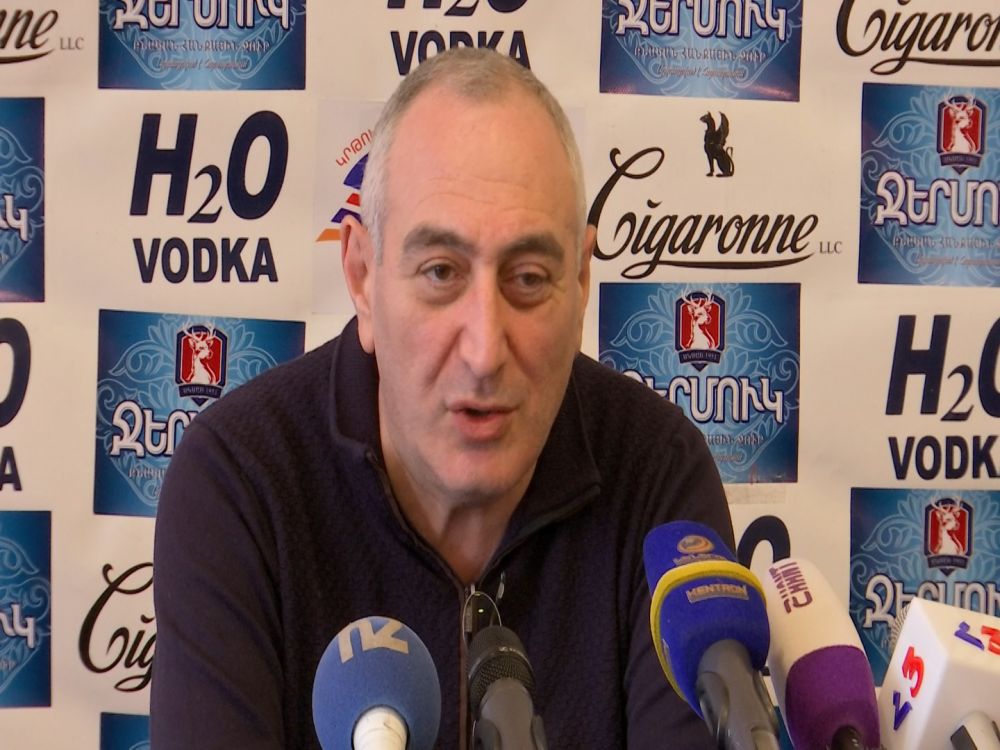 ԺԷԿ-ի պետից սկսած` սպասում են ընտրություններին. Կարեն Քոչարյան
