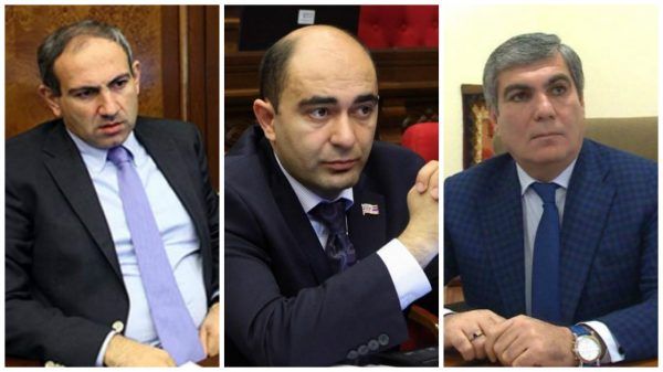 Ի՞նչ խնդիր է լուծում «Ելքն» ակտիվությամբ ու ակցիաներով