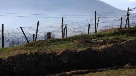 Ինչ-ինչ հարաբերություններ սահմանում, հնարավոր է, որ պարզվեն. Վիգեն Հակոբյան