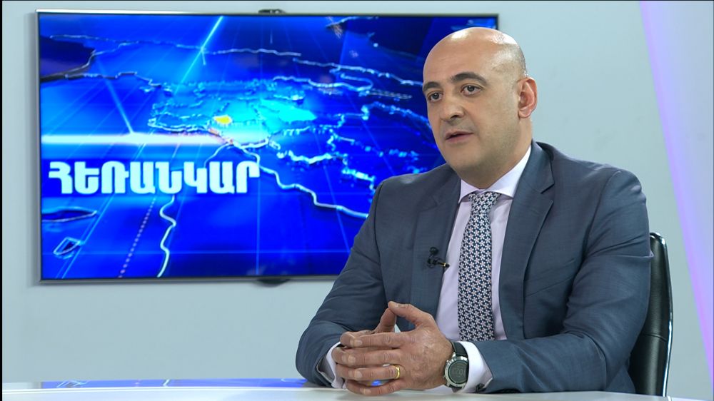 Վարուժան Ավետիքյան