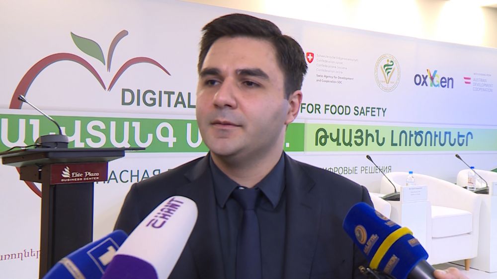 Հայաստանում սպառողին բուսայուղով կամ տրանսճարպաթթվով պատրաստված պաղպաղակ կտան ու պատասխանատվության չեն ենթարկվի