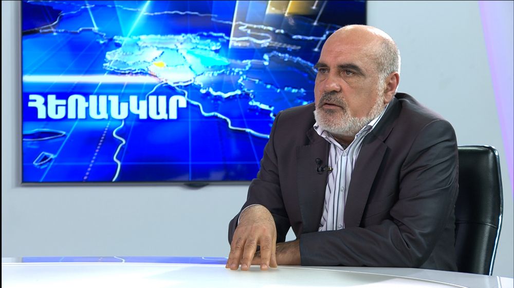Սեյրան Մինասյան