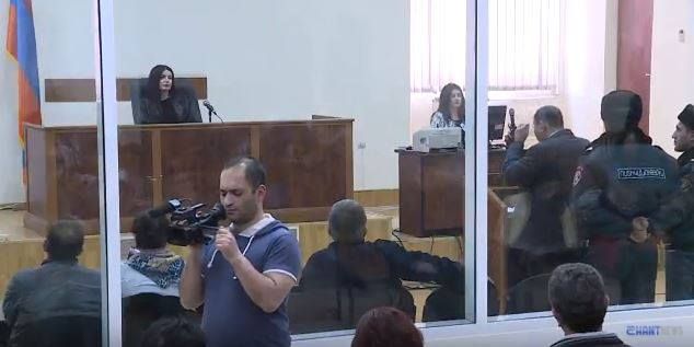 Անգամ քարե  դարում այդ  ձողը չի կարելի օգտագործել նապաստակներին խփելու համար. Տիգրան Հայրապետյան