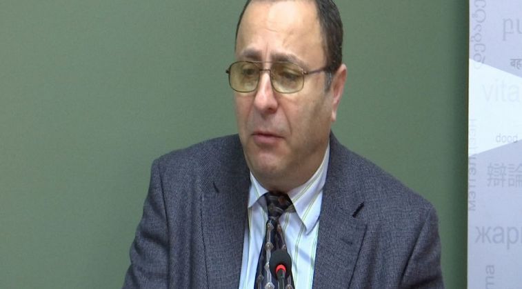 Սա աչքակապություն է. Սեֆիլյանի պաշտպան
