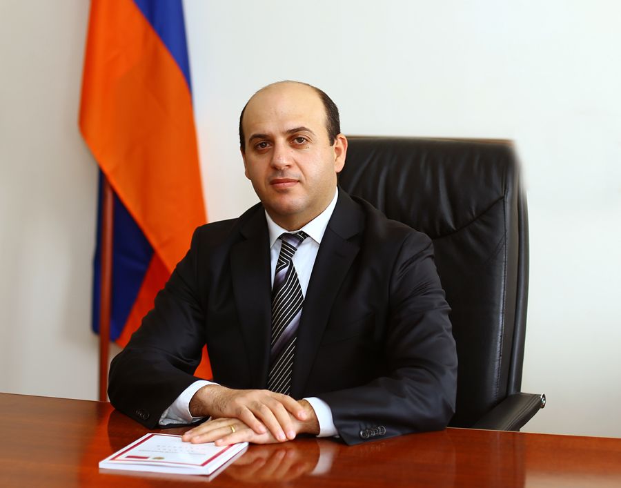 «Ցռան Մոզիի»  գործով դատավորի լիազորությունները դադարեցվել են