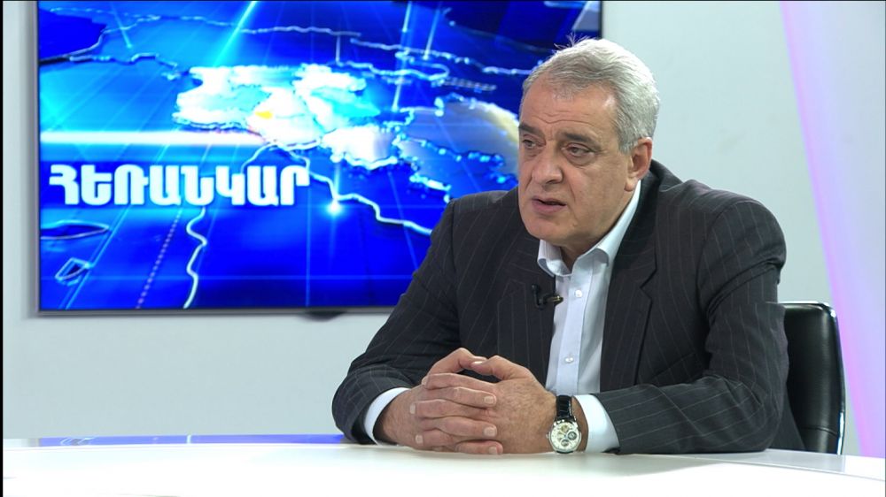Դավիթ Շահնազարյան
