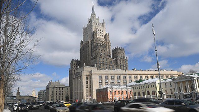 Մոսկվան արտաքսել է 23 բրիտանացի դիվանագետների