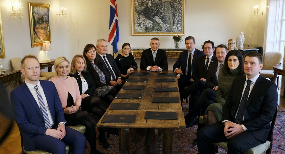 Իսլանդիայի կառավարությունը կարող է բոյկոտել ֆուտբոլի 2018-ի ԱԱ-ը