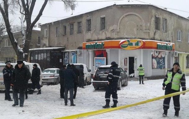 Քիշնևի հայկական գերեզմանատան մոտ որոտացած պայթյունի հետևանքով 2 մարդ է զոհվել