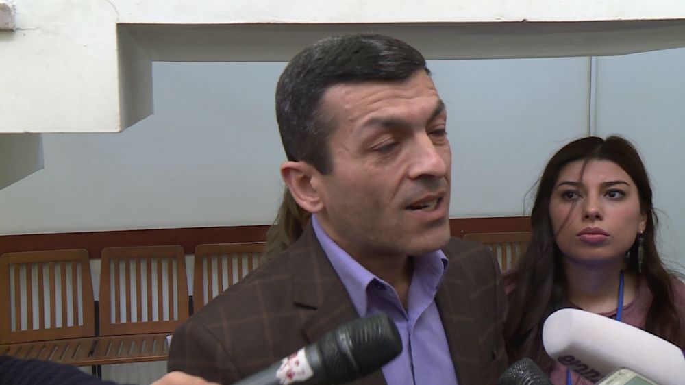 Քիչ էր մնում՝ Քենեդու սպանությունը բարդեին Սեֆիլյանի վրա. պաշտպան Արայիկ Պապիկյան