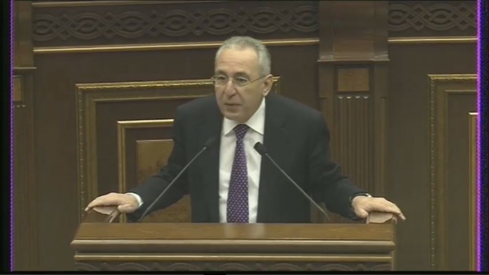 Տեսչական ու լիազոր մարմինները կգործեն առանձին