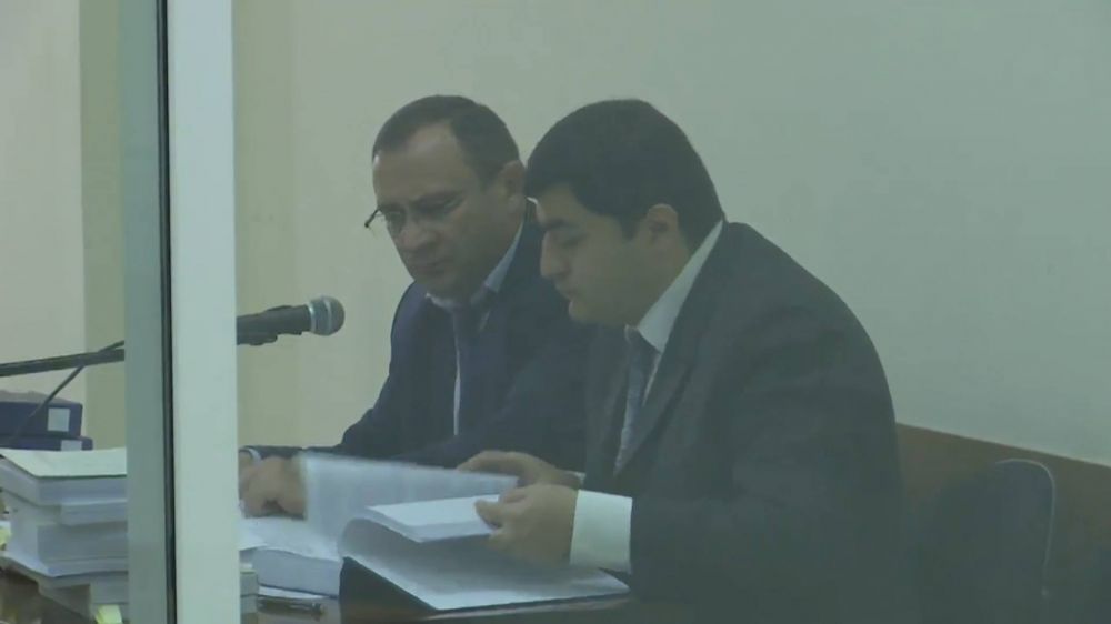 «Հեղափոխությունը սկսված է, հրեշտակների գունդը գրավել ենք». Պավլիկ Մանուկյանի որդու գաղտնալսված հեռախոսազրույցից