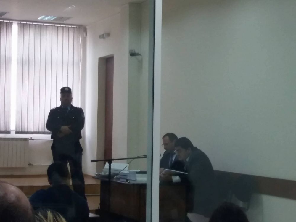Բժիշկների սարքերում «ժուչոկներ» են եղել, իրենք էլ չեն իմացել. Պավել Մանուկյան