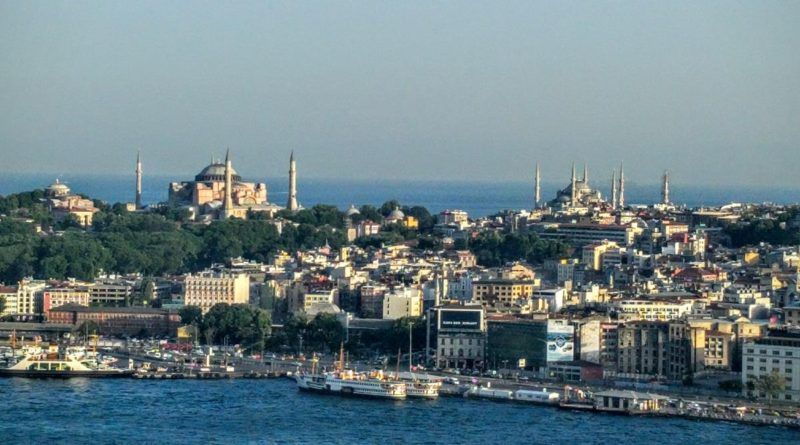 Թուրքիայում համացանցային լրատվամիջոցների գործունեությունը կվերահսկվի