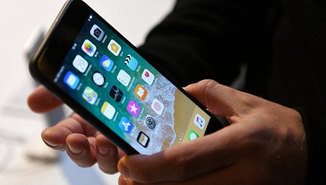 Ծածկագրերը չեն պաշտպանում iPhone-ի հաղորդագրությունները