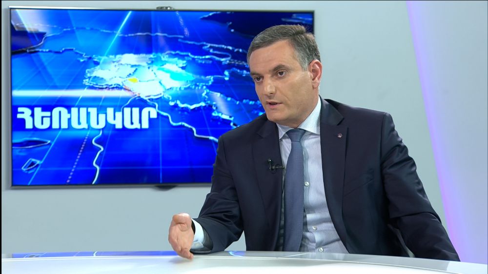 Արտակ Զաքարյան