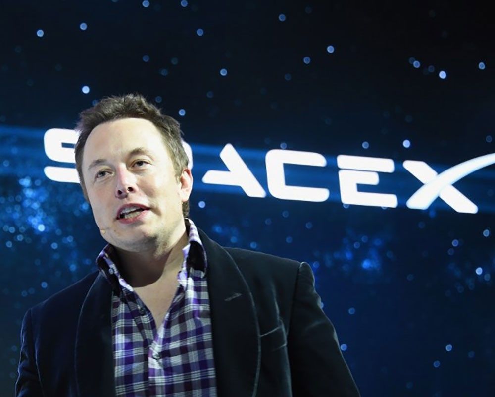 SpaceX-ը և Tesla-ն Իլոն Մասկի թվիթից հետո ջնջել են իրենց ֆեյսբուքյան էջերը
