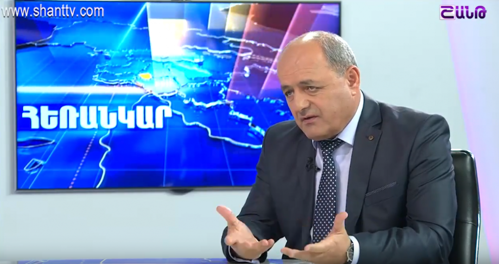 «Փոթորիկի դեմ գյուղացին մեծ հաշվով պայքարել չի կարող». գյուղատնտեսության փորձագետ