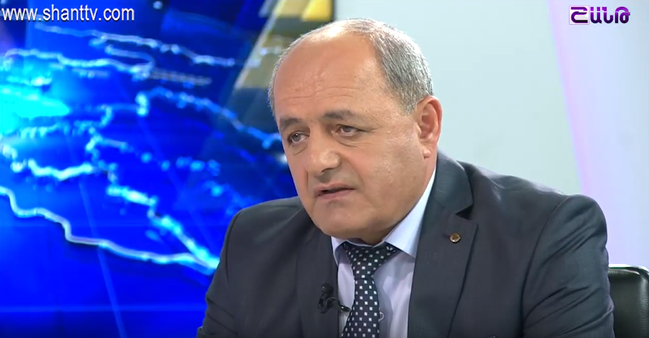 Գյուղատնտեսության փորձագետը հորդորում է չսկսել գյուղատնտեսական ակտիվ աշխատանքները