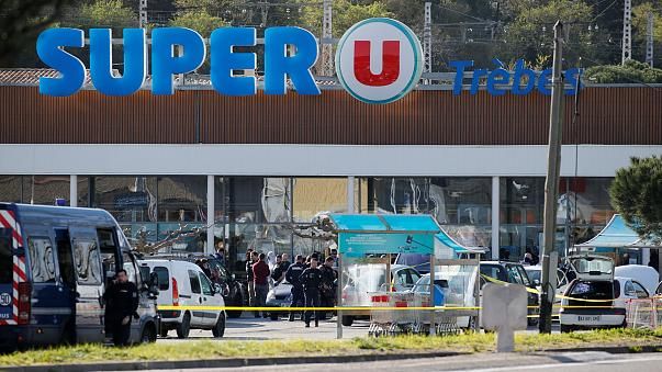 Ֆրանսիայում ձերբակալել են ահաբեկչի երկրորդ հնարավոր համախոհին