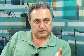 Հայաստանը մոտենում է ավտորիտար համակարգի. քաղաքագետ Արմեն Բաղդասարյան