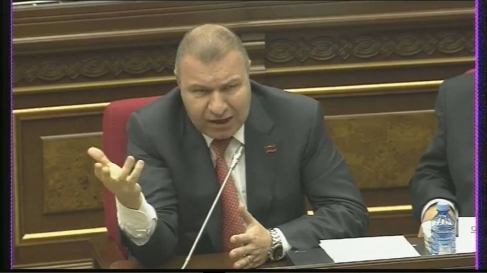 «Դեղատոմսով դուրս գրվող դեղերը կե՞ղծ են». Միքայել Մելքումյան