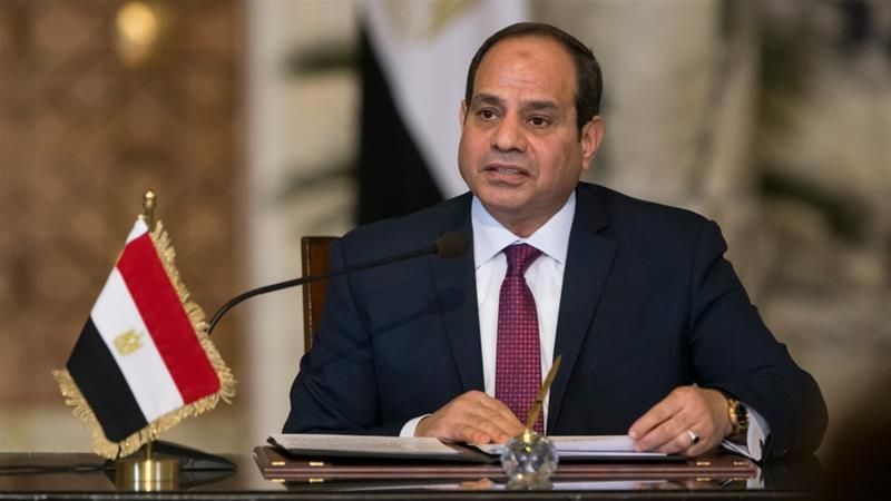 Եգիպտոսում մեկնարկել են եռօրյա նախագահական ընտրությունները