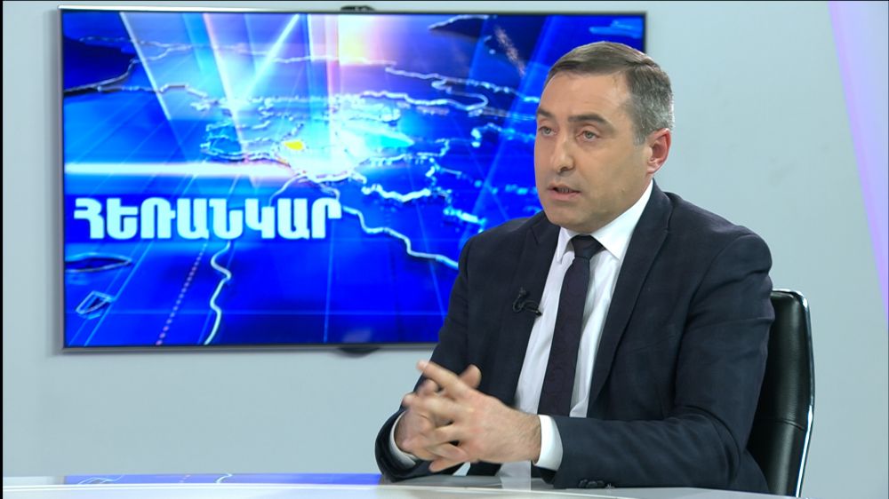 Սարգիս Գրիգորյան