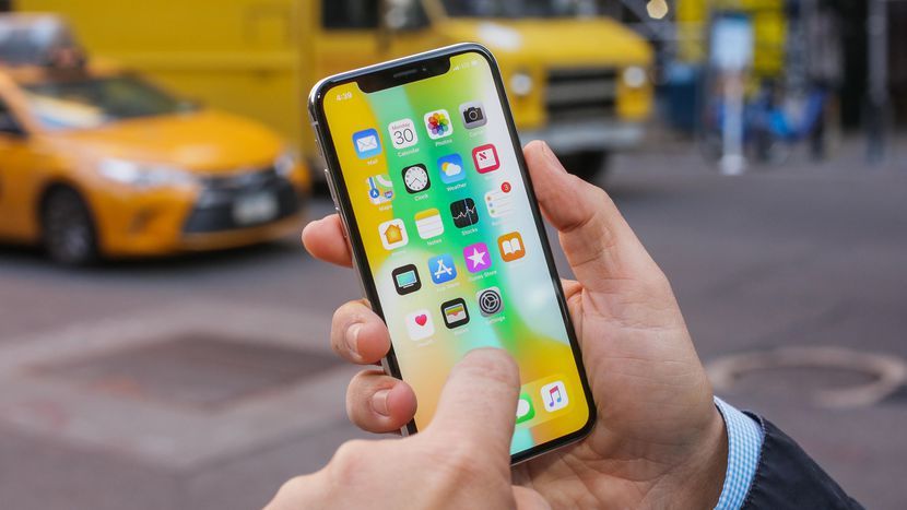 Նոր iPhone X-ն ավելի ցածր գին կունենա