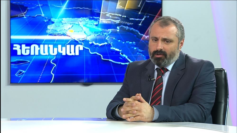 Դավիթ Բաբայան