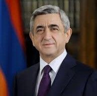 Նախագահը շնորհավորել է Սոնա Հովհաննիսյանի 50-ամյակը